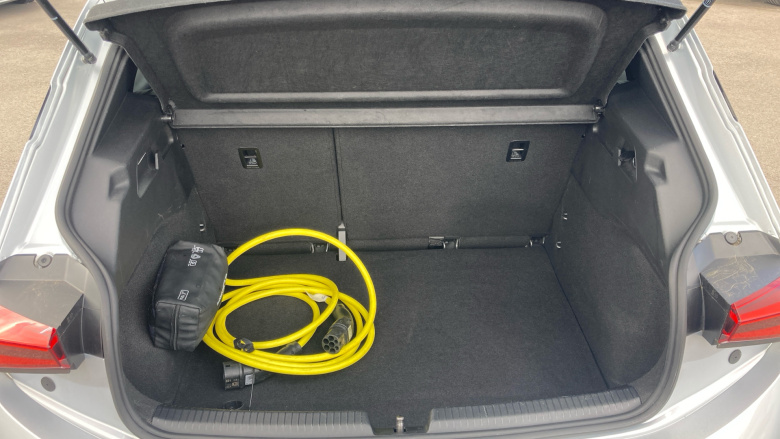 CUPRA Born 150kW V2 58kWh 5dr Auto Electric Hatchback